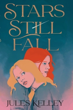 Paperback Stars Still Fall Book