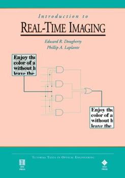 Paperback Introduction to Real-Time Imaging Book