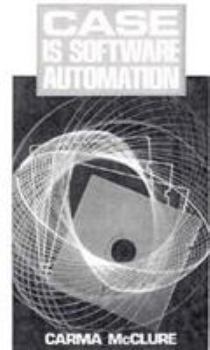 Paperback Case Is Software Automation Book