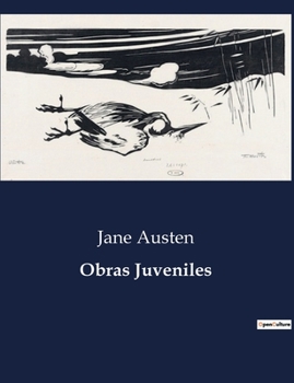 Paperback Obras Juveniles [Spanish] Book