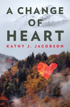 Paperback A Change of Heart Book