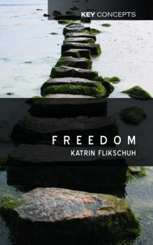 Hardcover Freedom: Contemporary Liberal Perspectives Book