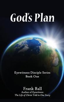 Paperback God's Plan Book