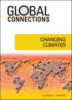 Hardcover Changing Climates Book