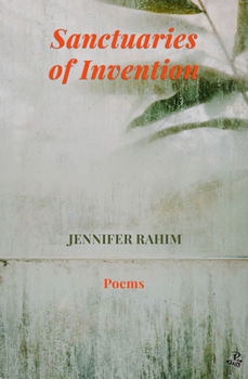 Paperback Sanctuaries of Invention Book