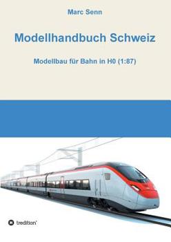 Paperback Modellhandbuch Schweiz [German] Book