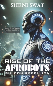 Paperback Rise of the Afrobots: Silicon Rebellion Book