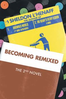 Paperback Becoming Remixed Book