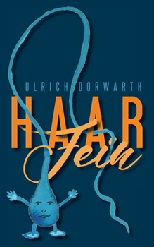 Paperback Haar Fein [German] Book