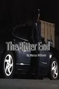 Paperback The Bitter End Book