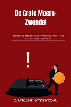 De Grote Moern-Zwendel (Dutch Edition)