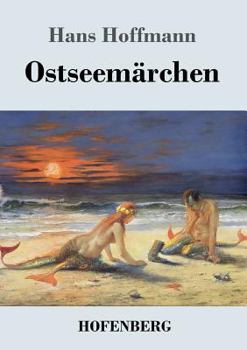 Paperback Ostseemärchen [German] Book