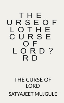 Paperback The Curse Of Lord Book