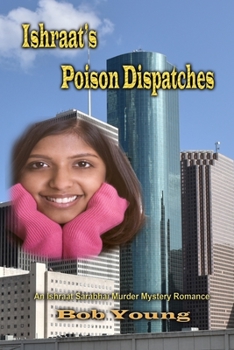 Paperback Ishraat's Poison Dispatches Book