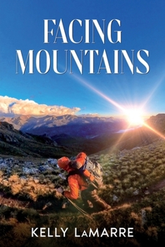 Paperback Facing Mountains Book
