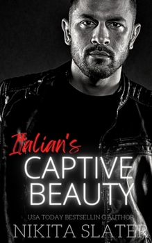 Paperback Italian's Captive Beauty Book