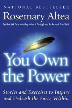 Paperback You Own the Power Book