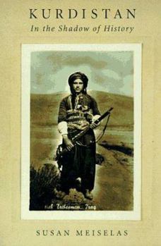 Hardcover Kurdistan: In the Shadow of History Book