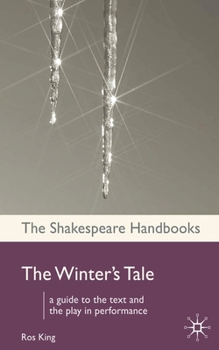 The Winter's Tale (The Shakespeare Handbooks) - Book  of the Shakespeare Handbooks