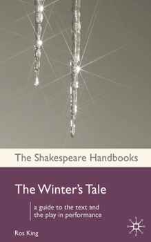 Paperback The Winter's Tale Book