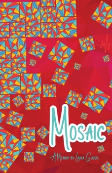 Paperback Mosaic Book