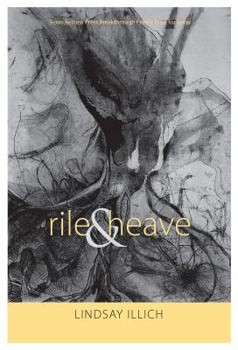 rile  heave (everything reminds me of you) - Book  of the TRP Southern Poetry Breakthrough Series