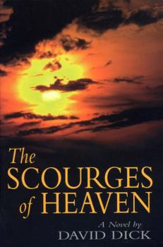 Paperback The Scourges of Heaven Book