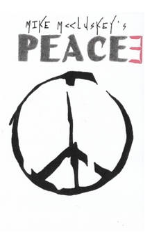 Paperback Peace 3 Book