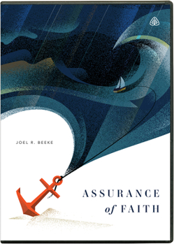 DVD Assurance of Faith Book