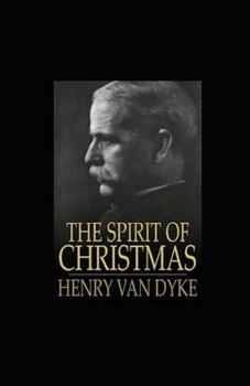 Paperback The Spirit of Christmas illustrated Book