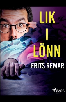 Paperback Lik i lönn [Swedish] Book