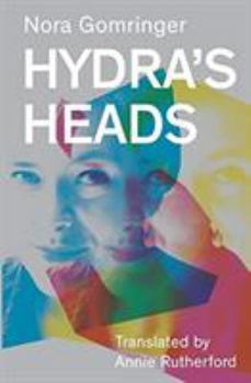 Paperback Hydra's Heads Book