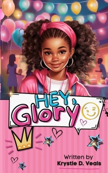 Paperback Hey, Glory Book