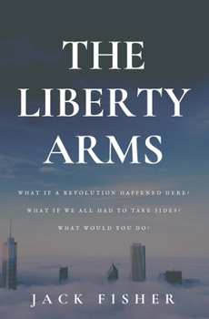 Paperback The Liberty Arms Book