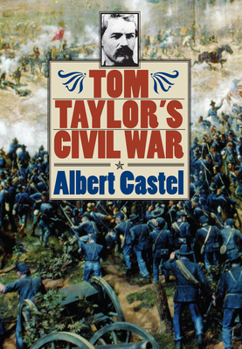 Hardcover Tom Taylor's Civil War Book