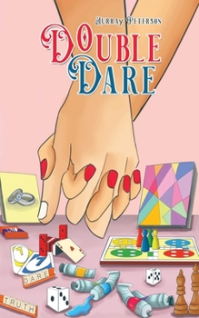 Paperback Double Dare Book