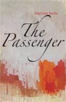 Paperback Passenger PB Book