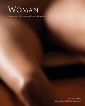 Paperback Woman Book