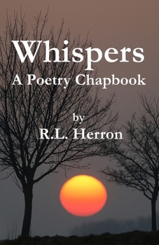 Paperback Whispers: A Poetry Chapbook Book