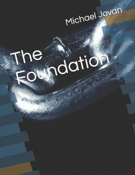 Paperback The Foundation Book