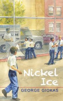 Paperback Nickel Ice Book