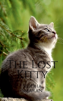 Paperback The Lost Kitty Book