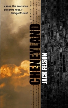 Paperback Cheneyland [French] Book