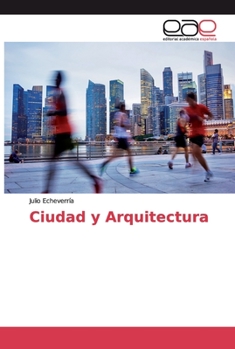 Paperback Ciudad y Arquitectura [Spanish] Book