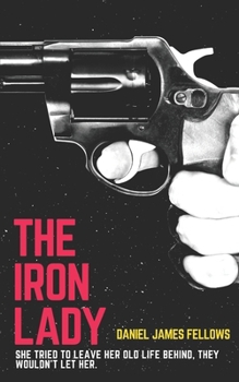 Paperback The Iron Lady Book