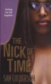 Paperback The Nick of Time Book