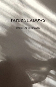 Paperback Paper Shadows Book