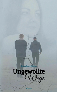 Paperback Ungewollte Wege [German] Book