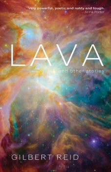 Paperback Lava and other stories Book