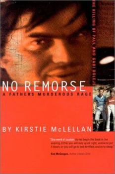 Paperback No Remorse Book